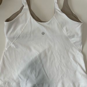Lululemon Align Tank Top